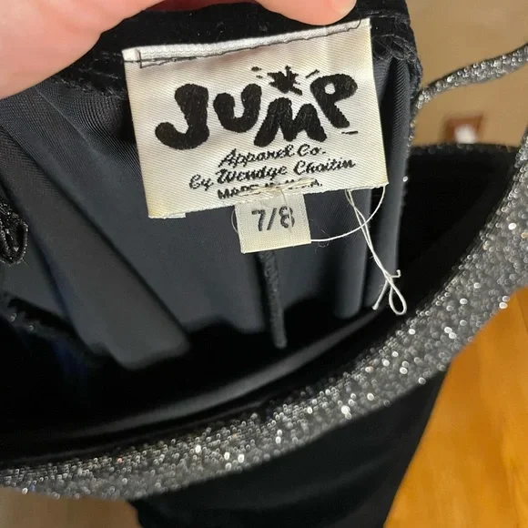 Vintage Jump Dress - Picture 10 of 10